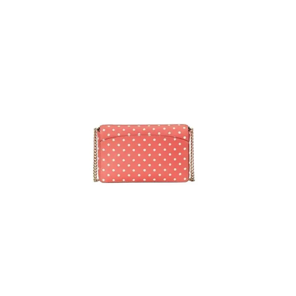 kate spade new york spencer dots wallet on a chain -2
